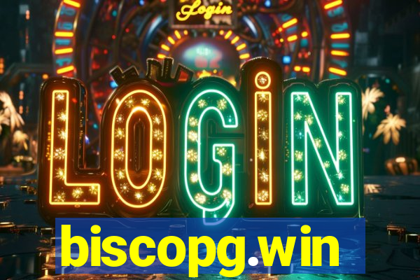 biscopg.win