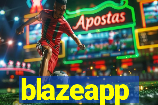 blazeapp