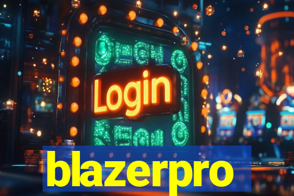 blazerpro