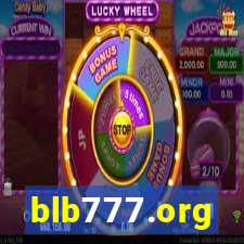 blb777.org