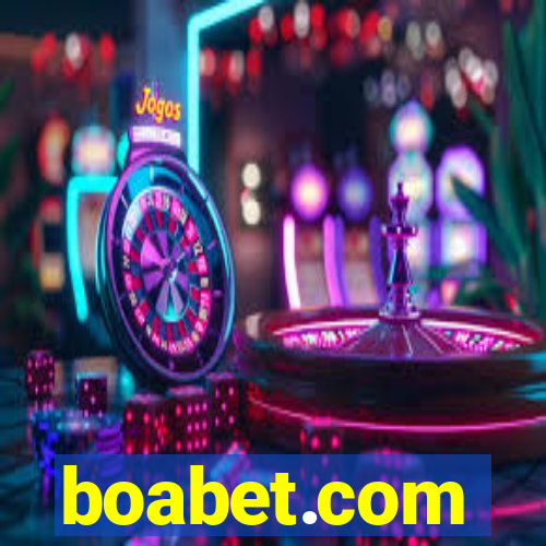 boabet.com