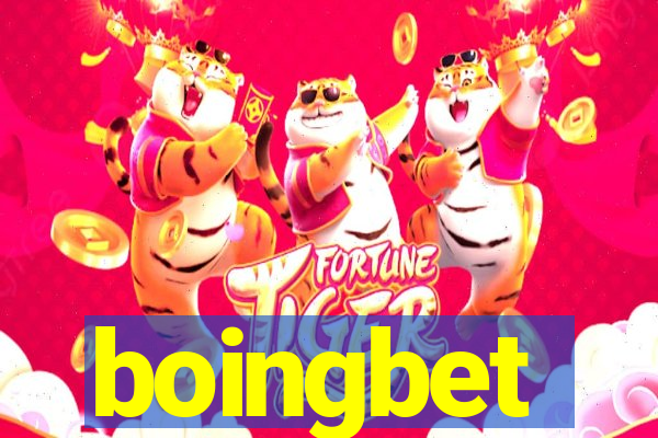 boingbet