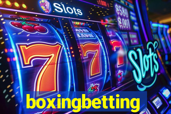 boxingbetting