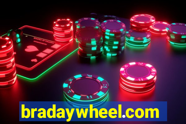 bradaywheel.com