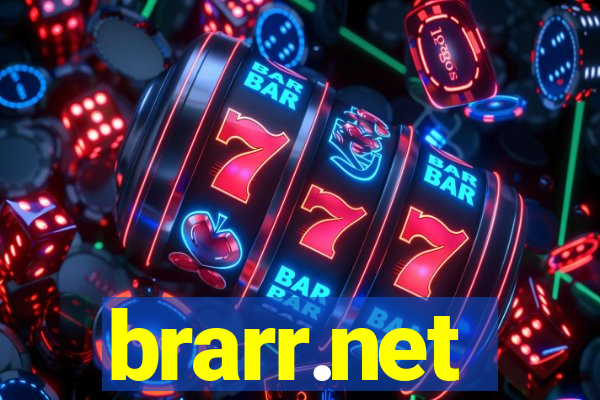 brarr.net