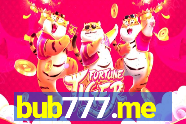 bub777.me