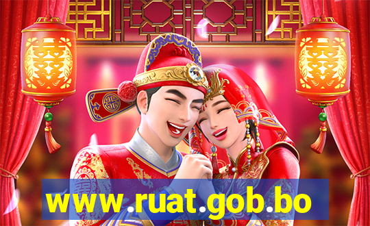 www.ruat.gob.bo