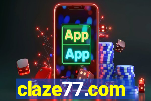 claze77.com