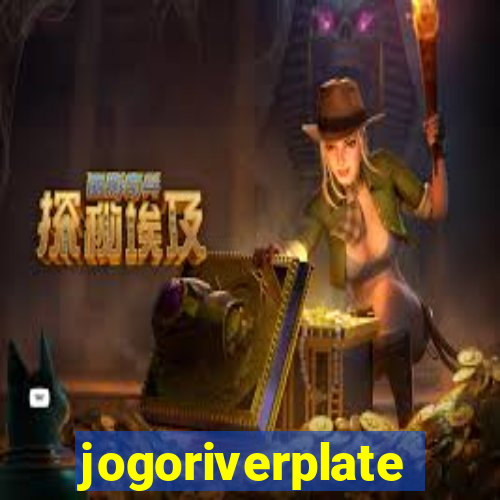 jogoriverplate