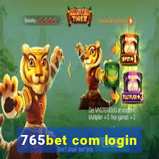 765bet com login