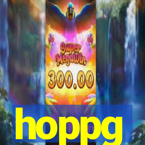 hoppg