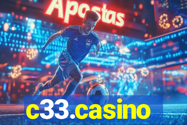 c33.casino