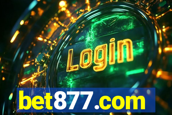 bet877.com