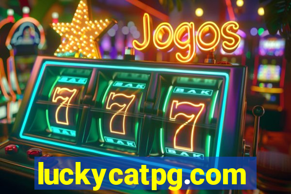 luckycatpg.com