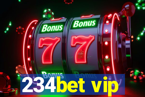 234bet vip