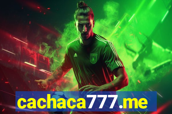 cachaca777.me