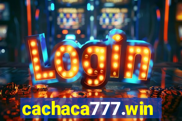 cachaca777.win