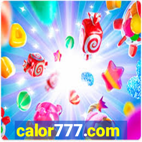 calor777.com