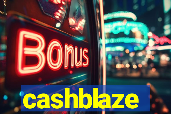 cashblaze