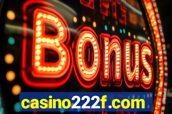 casino222f.com