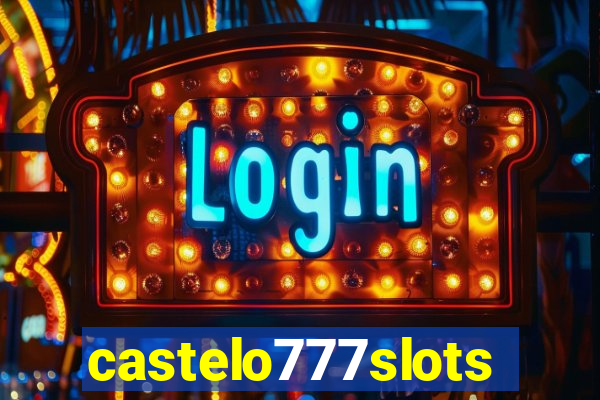 castelo777slots