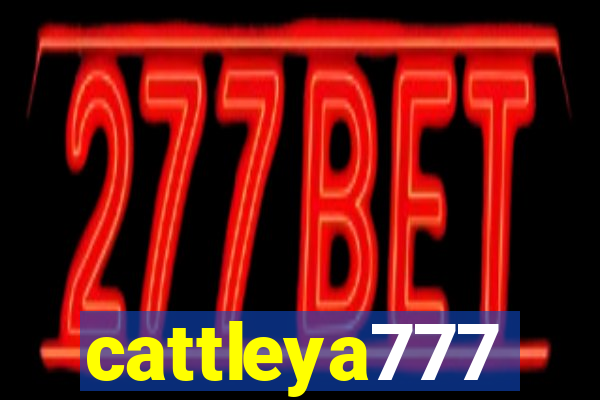 cattleya777