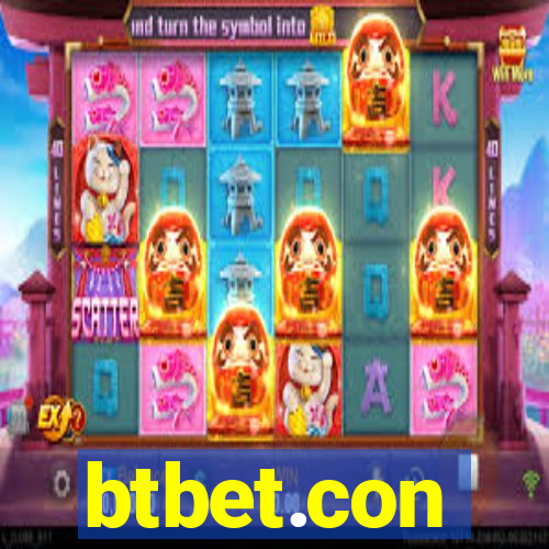 btbet.con