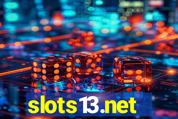 slots13.net