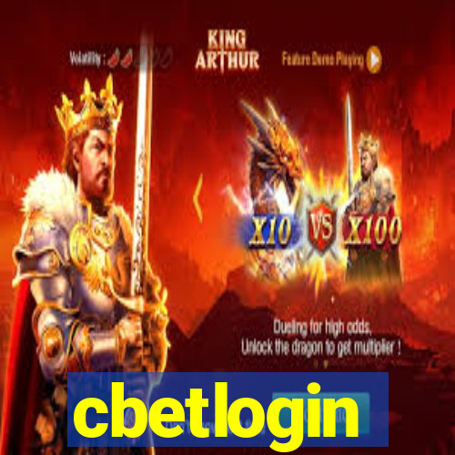 cbetlogin