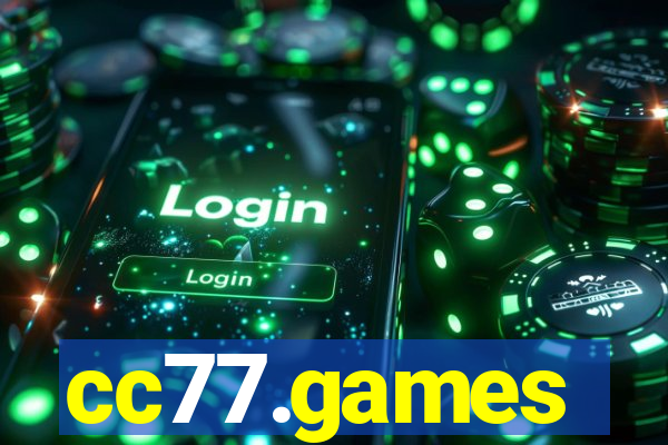 cc77.games