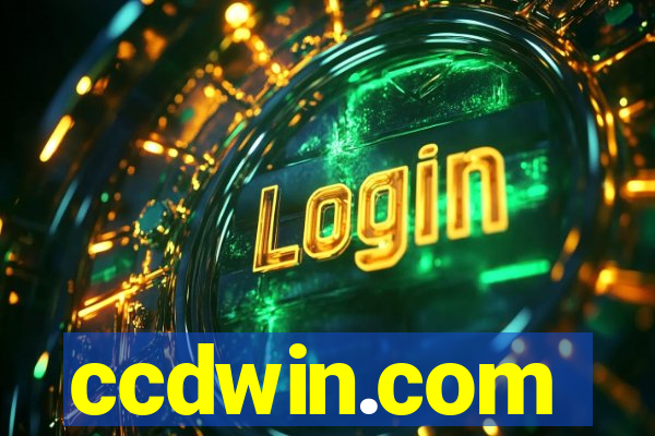 ccdwin.com