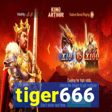 tiger666