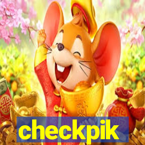 checkpik