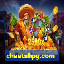 cheetahpg.com