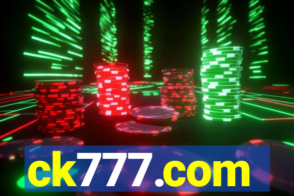 ck777.com