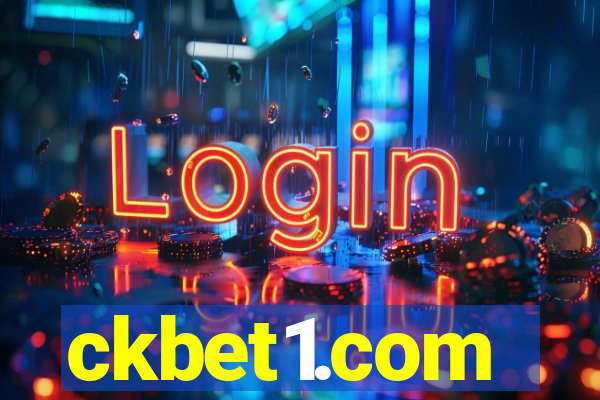 ckbet1.com