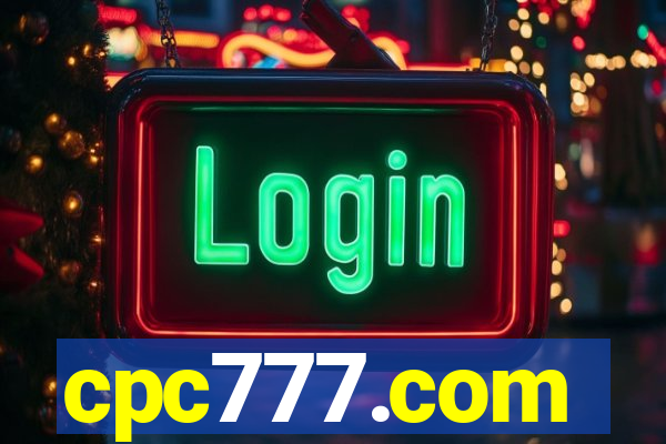 cpc777.com