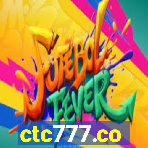 ctc777.co