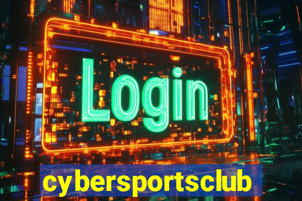 cybersportsclub.com