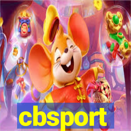 cbsport