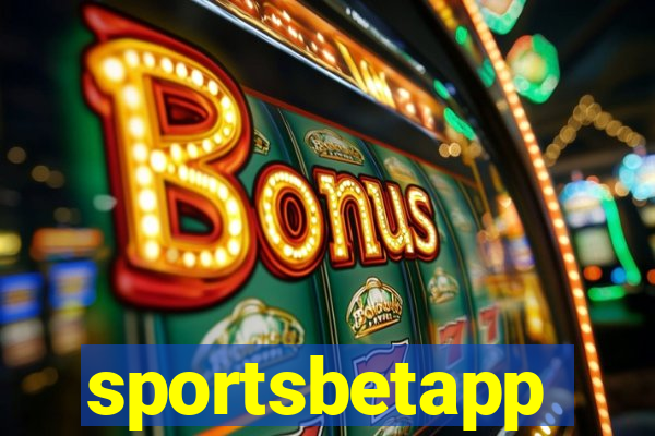 sportsbetapp