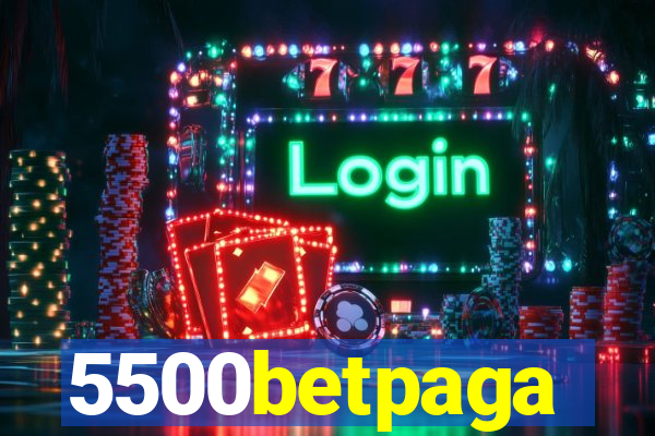 5500betpaga