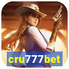 cru777bet