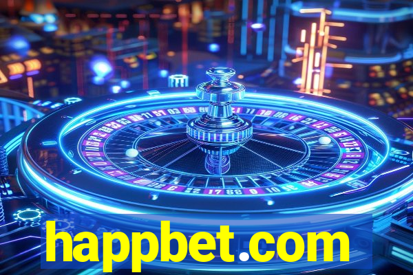 happbet.com