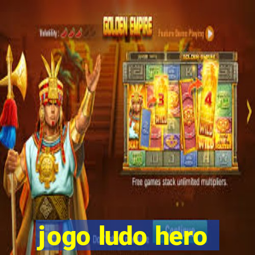 jogo ludo hero