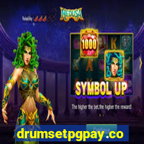 drumsetpgpay.com