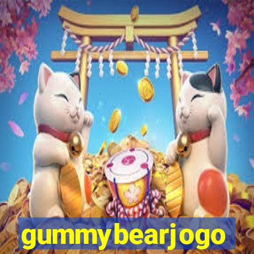 gummybearjogo