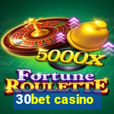 30bet casino