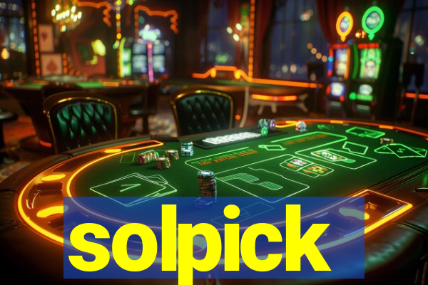 solpick