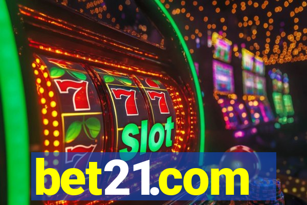 bet21.com